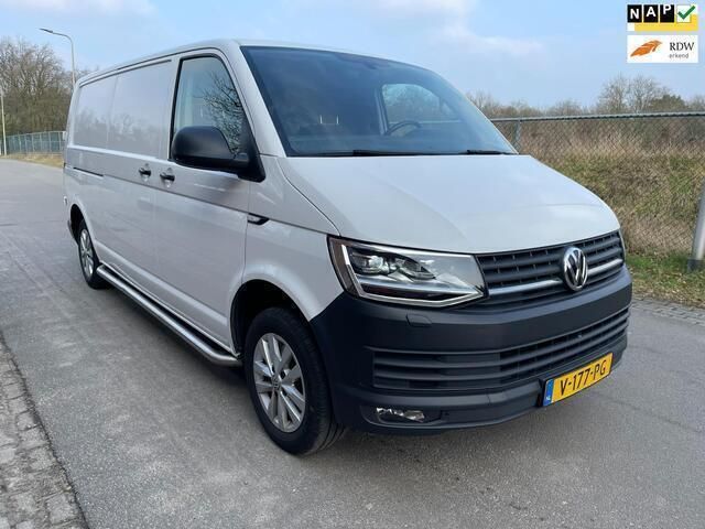 Overige Gebruikt 2018 VW T6 Highline Van | € 12.750 (Super prijs) - Afbeelding 1/4