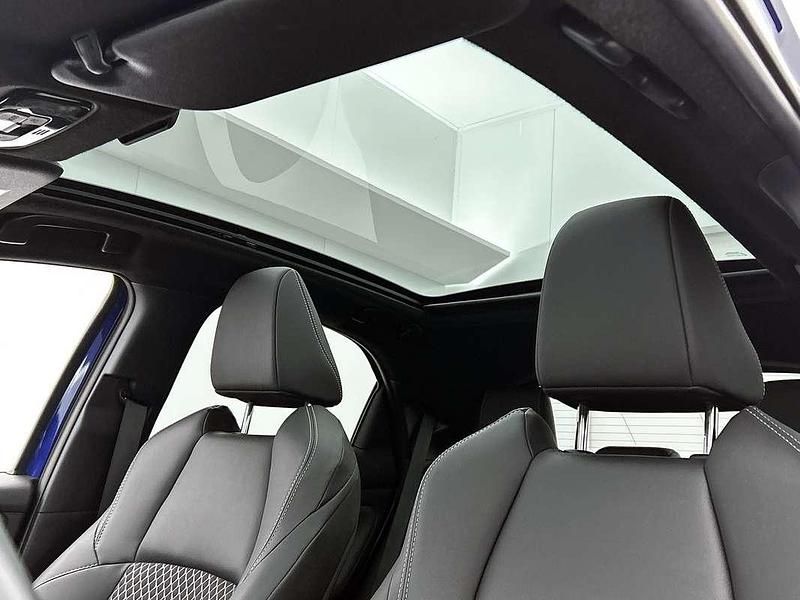 Occasion Toyota Yaris Hybrid Edition 116 PK (85 kW) 2021 Blauw Hatchback