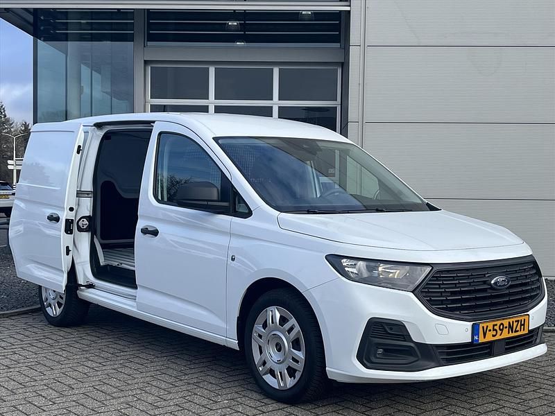 Occasion Ford Transit Trend 2026 Wit Van