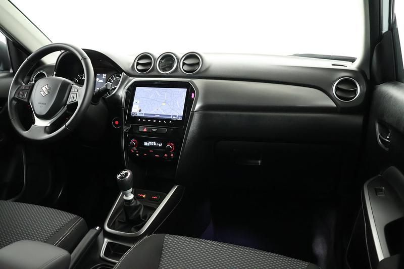 Occasion Suzuki Vitara Comfort 131 PK (96 kW) 2025 Wit SUV