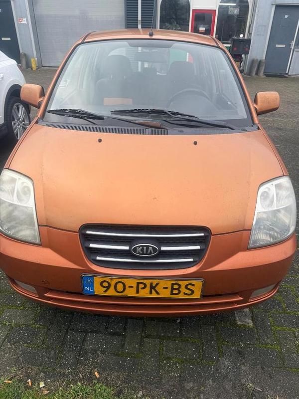 Occasion Kia Picanto 61 PK (44 kW) 2004 Hatchback