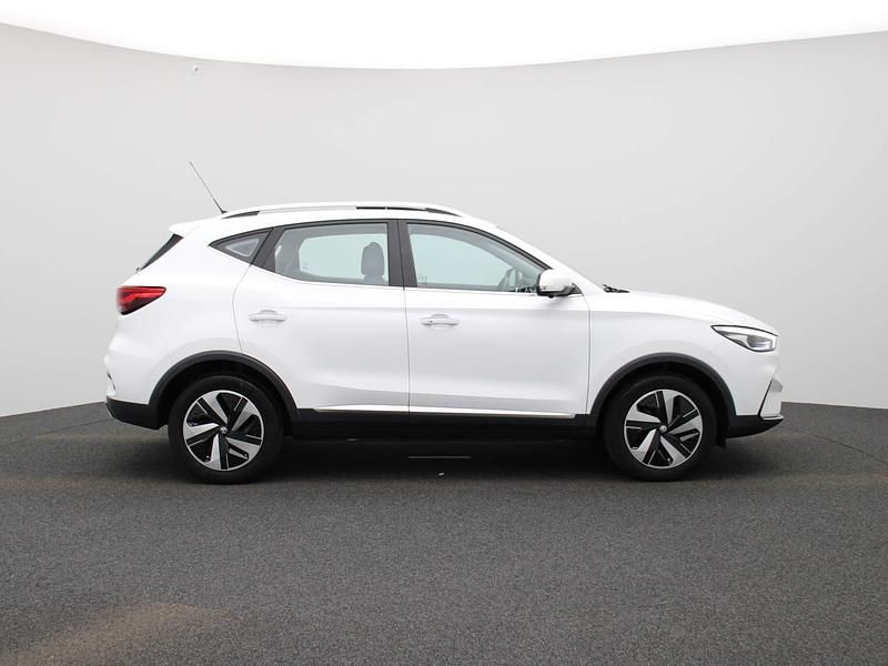 Occasion MG ZS Luxury 114 kW (156 PK) 2023 Wit SUV