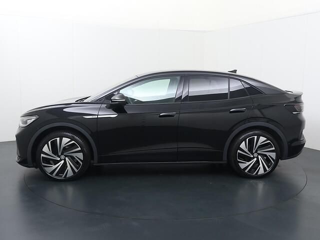 Occasion VW ID.5 GTX 219 kW (299 PK) 2022 Zwart SUV