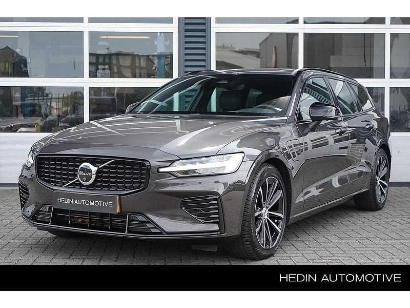 Gebruikt 2025 Volvo V60 Plus Stationwagen | € 51.995 (Eerlijke prijs) - Afbeelding 1/4