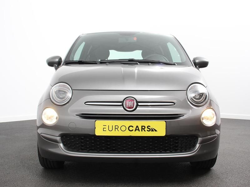 Occasion Fiat 500 Club 72 PK (52 kW) 2023 Grijs Hatchback