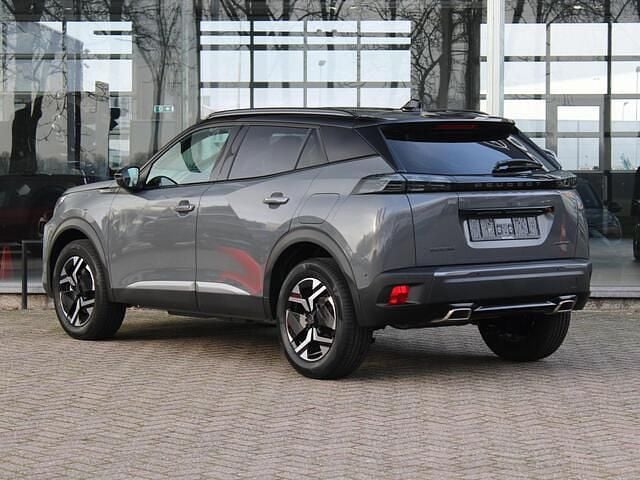 Nieuw Peugeot 2008 GT 145 PK (106 kW) 2026 Grijs SUV