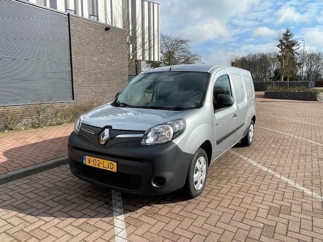 Occasion Renault Kangoo 55 kW (75 PK) 2020 Grijs MPV