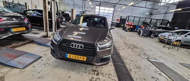 Occasion 2016 Audi e-tron SUV | € 22.000 (Iets duurder) - Afbeelding 1/4