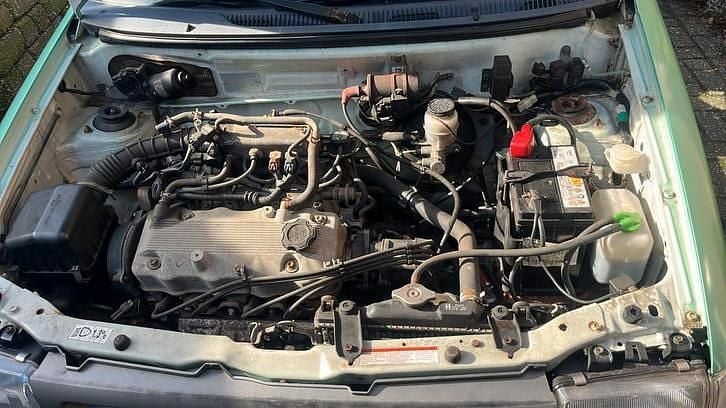 Occasion Suzuki Alto GL 54 PK (39 kW) 2000 Hatchback