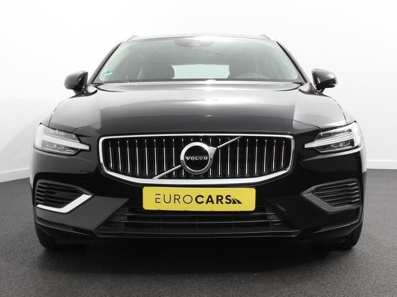 Occasion Volvo V60 Inscription 2024 Zwart Stationwagen
