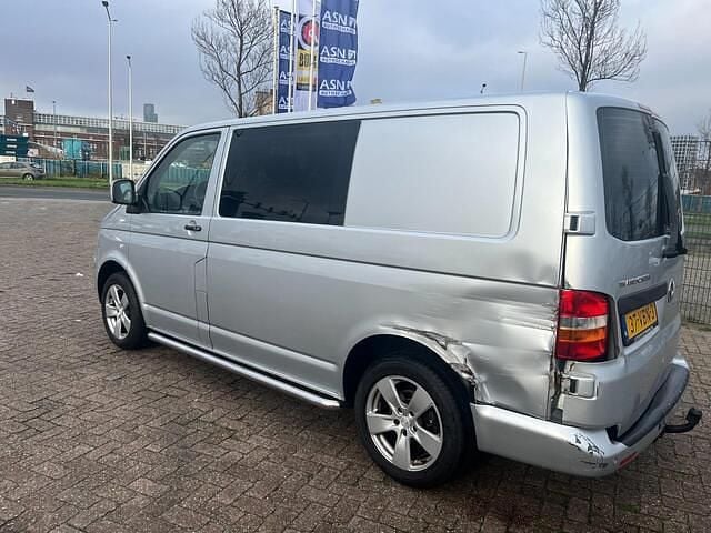 Occasion VW T5 131 PK (96 kW) 2006 Overige Van