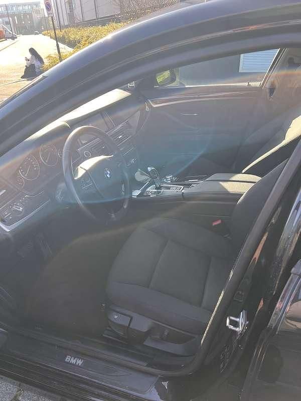 Occasion BMW 520 Executive 184 PK (135 kW) 2012 Sedan