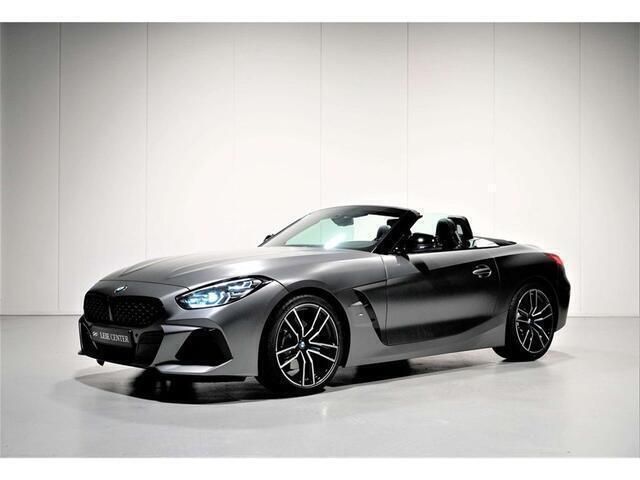 Grijs Gebruikt 2022 BMW Z4 M Sport Cabriolet | € 42.950 - Afbeelding 1/4