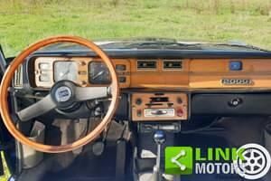 Occasion Lancia 2000 115 PK (84 kW) 1972 Blauw Sedan