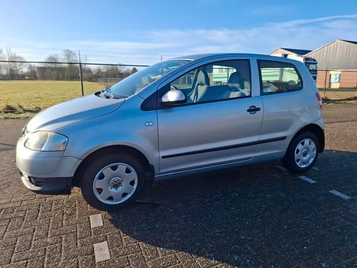 Occasion 2007 VW Fox Hatchback | € 850 (Goede deal) - Afbeelding 1/4