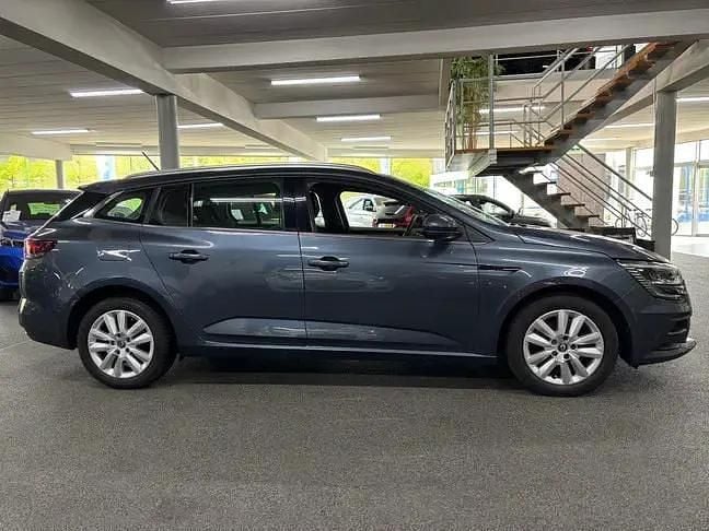 Occasion Renault Megane E-Tech Business 2021 Stationwagen