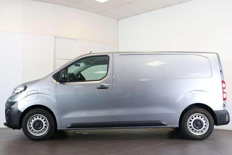 Occasion Peugeot e-Expert Premium 100 kW (136 PK) 2021 Grijs Van