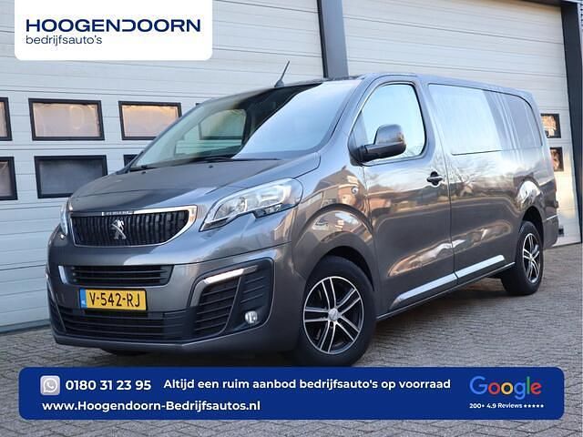Grijs Occasion 2018 Peugeot Expert Van | € 8.400 - Afbeelding 1/4