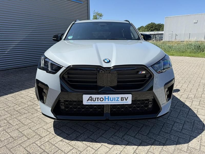 Occasion BMW X2 M Sport 301 PK (221 kW) 2024 Grijs SUV