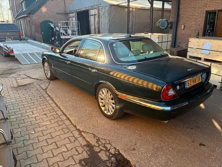 Occasion Jaguar XJ 298 PK (219 kW) 2003 Sedan