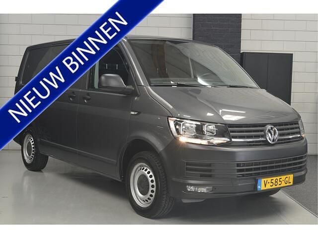 Occasion VW T6 Comfortline 150 PK (110 kW) 2017 Overige Van