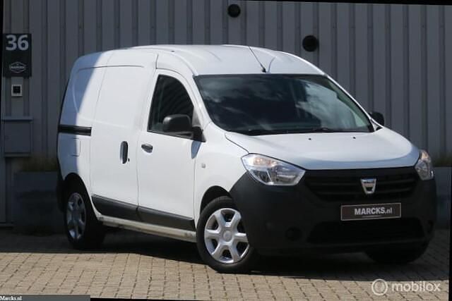 Overige Gebruikt 2015 Dacia Dokker Van | € 3.999 (Eerlijke prijs) - Afbeelding 1/4