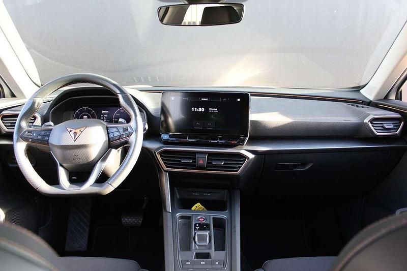 Occasion Cupra Formentor 204 PK (150 kW) 2022 Wit SUV