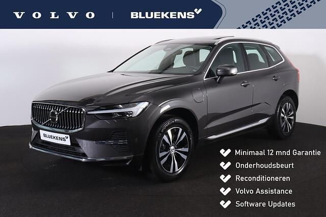 Occasion Volvo XC60 Core 349 PK (256 kW) 2024 Grijs SUV