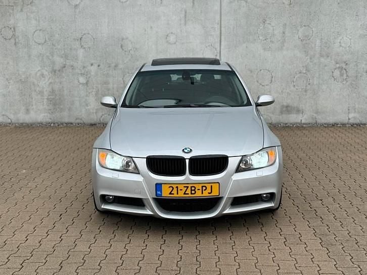 Occasion BMW 330 M Sport 217 PK (159 kW) 2006 Sedan