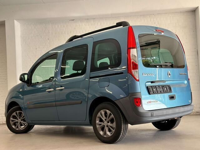 Occasion Renault Kangoo 2014 Blauw MPV