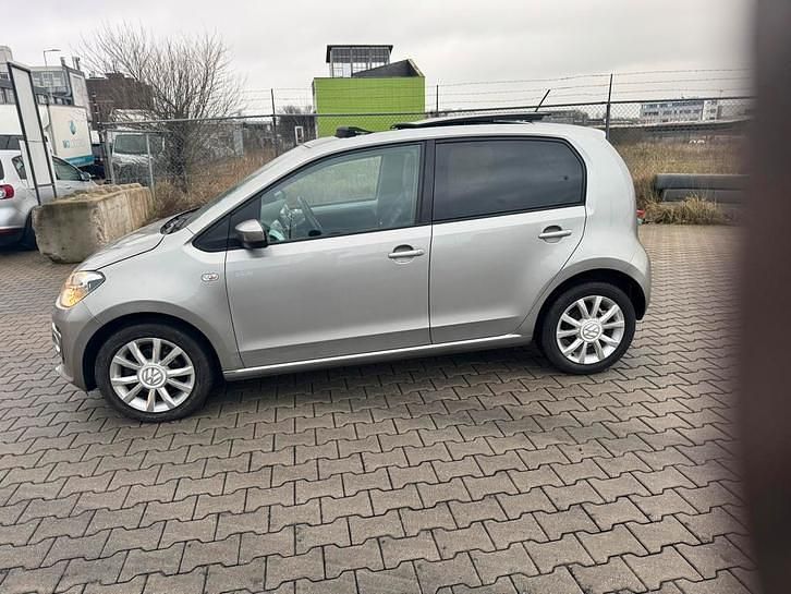 Occasion VW up! 74 PK (54 kW) 2016 Hatchback