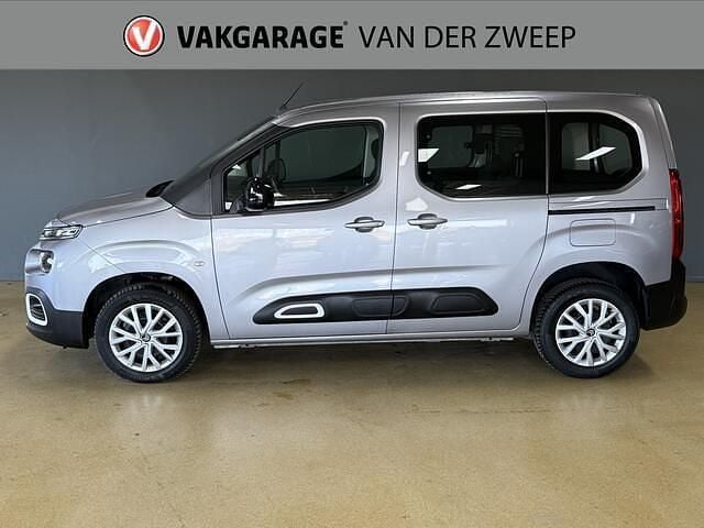 Occasion Citroën Berlingo PureTech 111 PK (81 kW) 2023 Grijs MPV