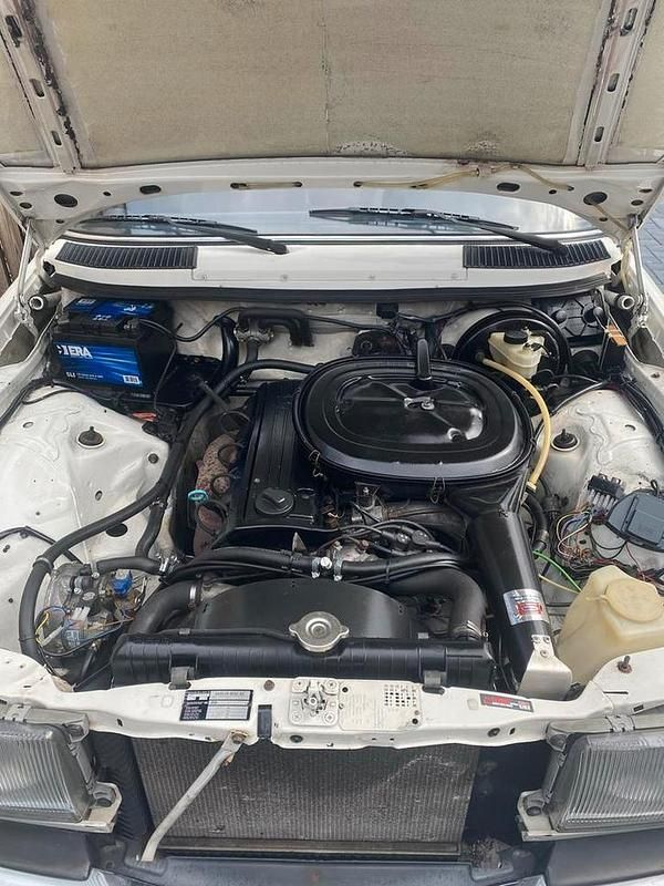 Occasion Mercedes E230 136 PK (100 kW) 1981