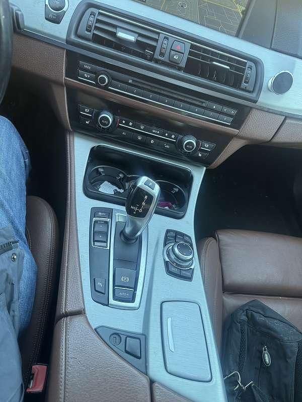 Occasion BMW 520 Executive 184 PK (135 kW) 2012 Sedan