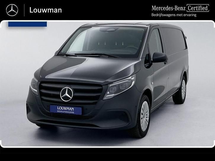 Occasion Mercedes Vito 163 PK (119 kW) 2024 Van