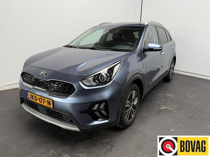 Gebruikt 2019 Kia e-Niro Vision SUV | € 16.450 (Super prijs) - Afbeelding 1/4