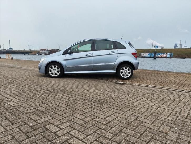 Occasion Mercedes B200 193 PK (141 kW) 2006 MPV