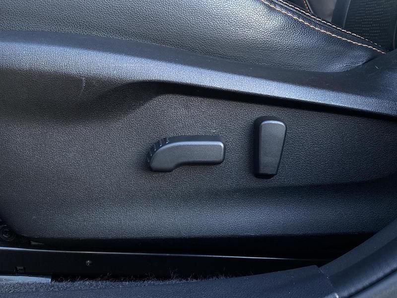 Occasion Subaru XV Premium 150 PK (110 kW) 2020 Wit SUV