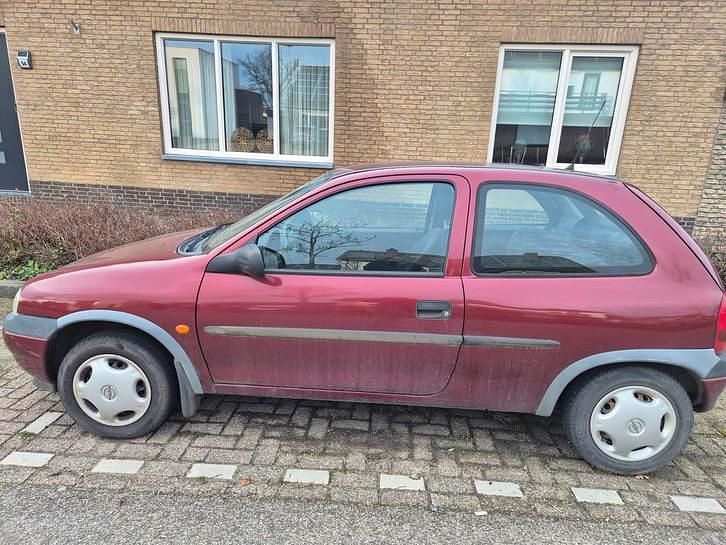 Occasion Opel Corsa 65 PK (47 kW) 1999
