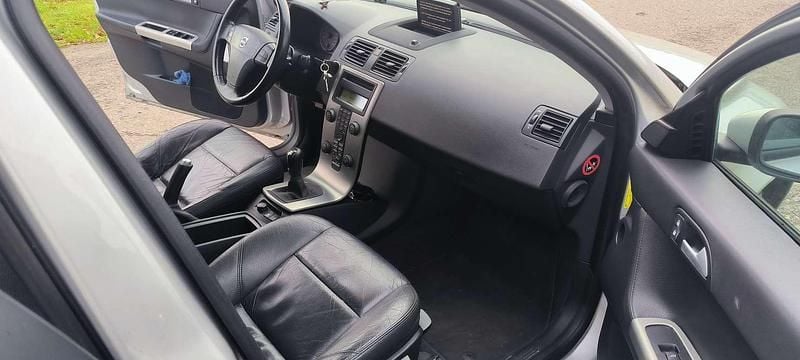 Occasion Volvo S40 125 PK (91 kW) 2006 Zilver Sedan