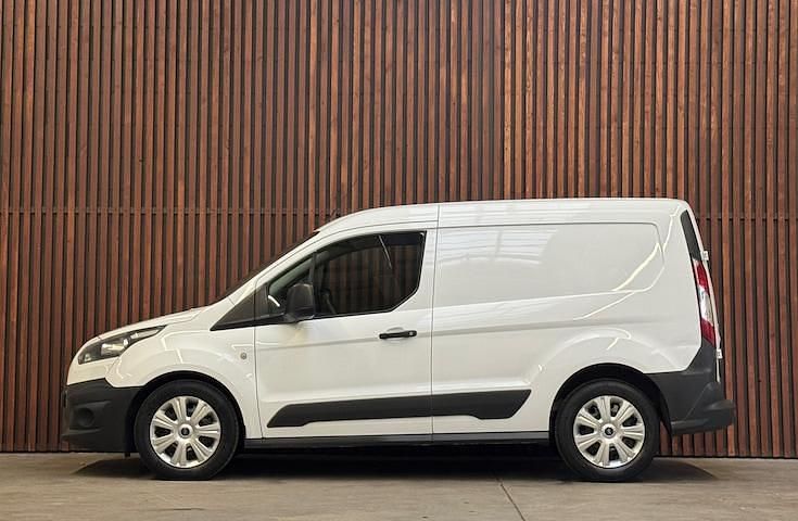 Occasion Ford Transit Connect Ambiente 2016 MPV