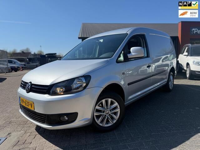 Overige Gebruikt 2015 VW Caddy Maxi MPV | € 8.950 (Goede deal) - Afbeelding 1/4
