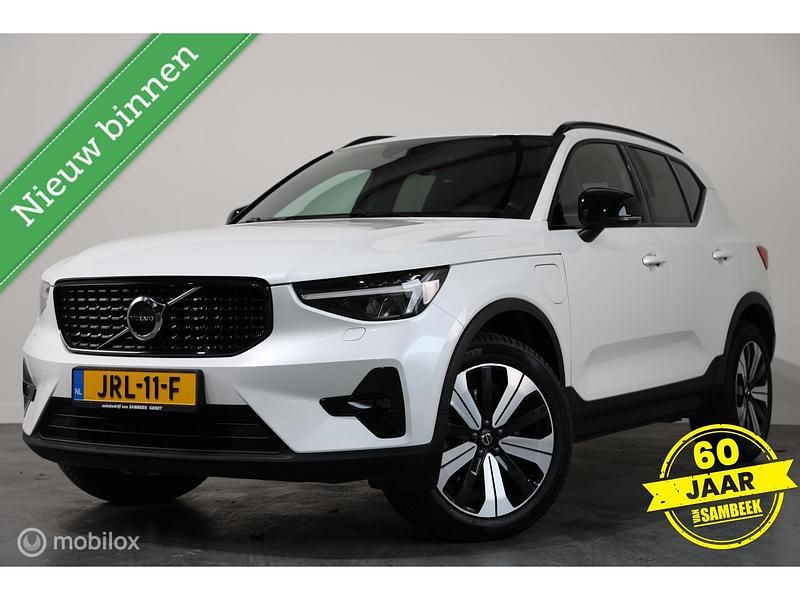 Occasion Volvo XC40 Ultimate 262 PK (192 kW) 2022 Wit SUV