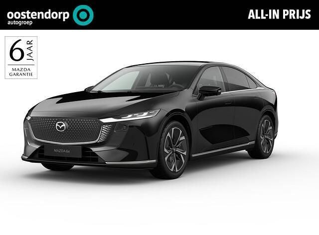 Overige Nieuw 2025 Mazda 6e Takumi-Line Hatchback | € 44.040 (Eerlijke prijs) - Afbeelding 1/4