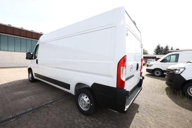 Occasion Opel Movano Edition 165 PK (121 kW) 2022 Overige Van