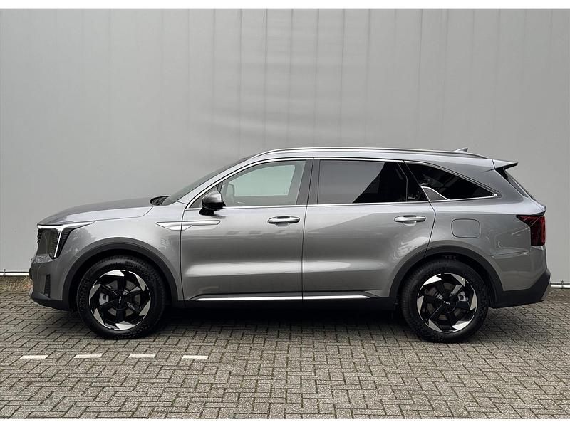 Occasion Kia Sorento 253 PK (186 kW) 2024 Grijs metallic SUV