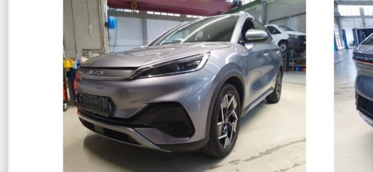 Occasion 2022 BYD Atto 3 SUV | € 24.225 (Eerlijke prijs) - Afbeelding 1/3