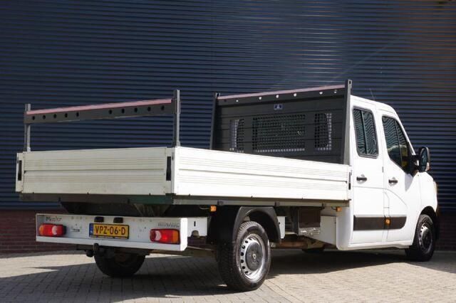 Occasion Renault Master 150 PK (110 kW) 2020 Wit Van