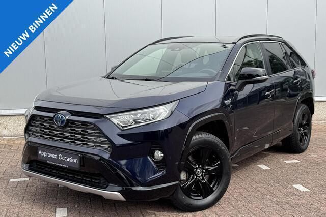 Overige Gebruikt 2019 Toyota RAV4 SUV | € 31.900 (Eerlijke prijs) - Afbeelding 1/4