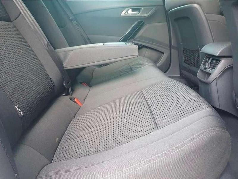 Occasion Peugeot 508 SW Allure 156 PK (114 kW) 2014 Stationwagen